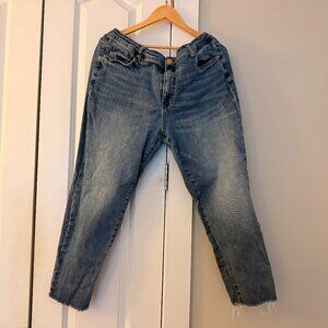 KUT FROM THE KLOTH Women's Jeans 18W